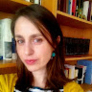 Meet your Posher, Susana